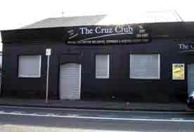 Cruz Club Duke Street 2008